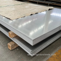 MT01 300 Series Stainless Steel Sheet